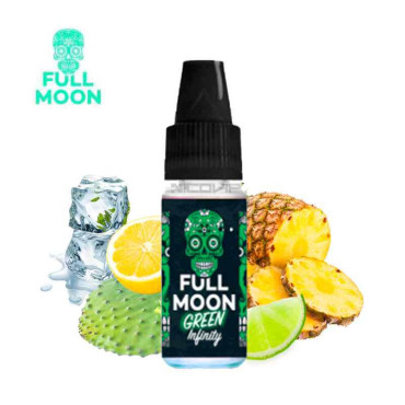 Arôme Green Infinity Full Moon 10ml