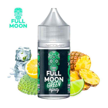 Arôme Green Infinity Full Moon 30ml