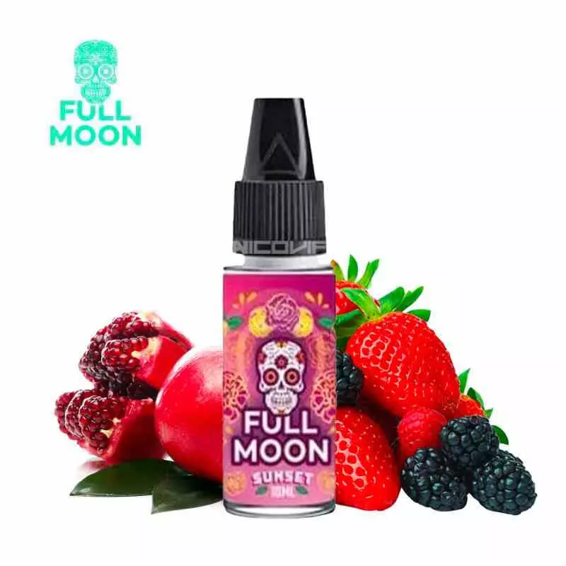 Arôme Sunset Full Moon 10ml 4116 (R 67E)