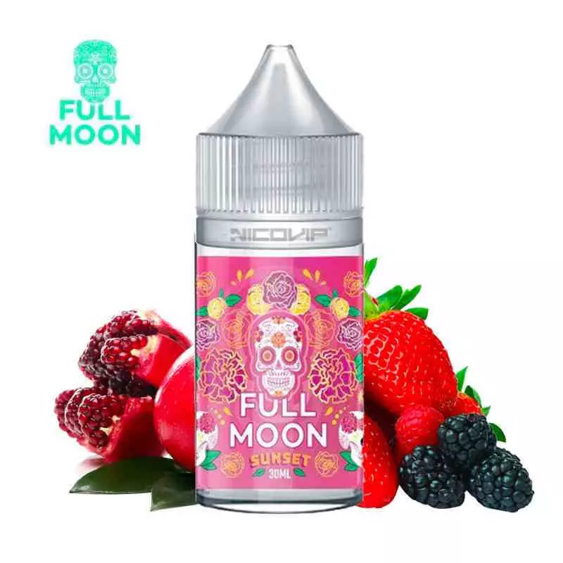 Arôme Sunset Full Moon 30ml 4117 (R 68B)