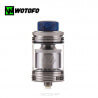 The Troll X RTA 24mm Wotofo - Argent