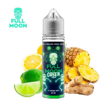 Green Full Moon 50ml