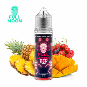 Red Full Moon 50ml