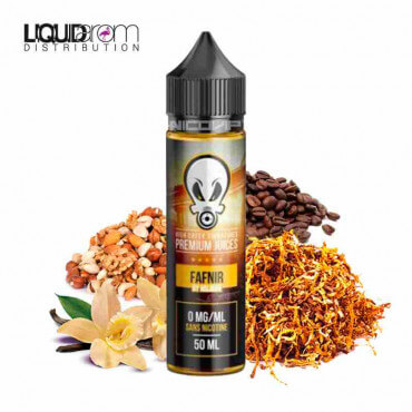 Fafnir High Creek Liquidarom 50ml Fafnir High Creek Liquidarom 50ml