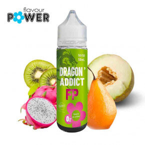Dragon Addict Flavour Power...