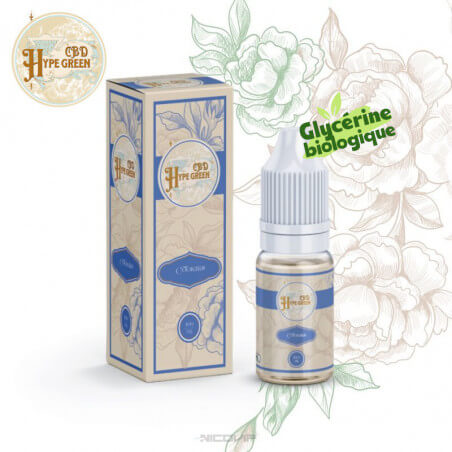Cookies Hype Green CBD 10ml Cookies Hype Green CBD 10ml