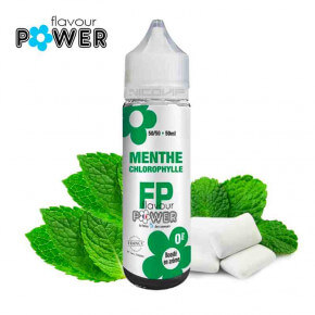 Menthe Chlorophylle Flavour...