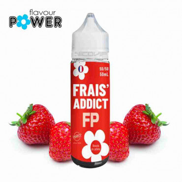 Frais’ Addict Flavour Power 50ml Frais’ Addict Flavour Power 50ml