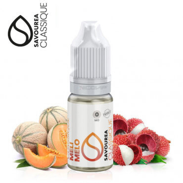 Meli Melo Savourea 10ml Meli Melo Savourea 10ml