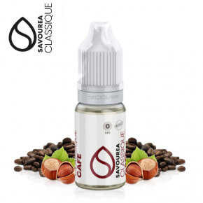 Café Savourea 10ml