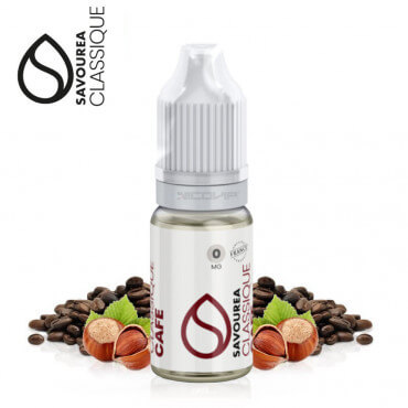 Café Savourea 10ml Café Savourea 10ml