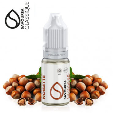 Noisette Savourea 10ml Noisette Savourea 10ml