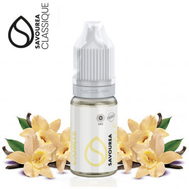 Vanille Savourea 10ml Vanille Savourea 10ml