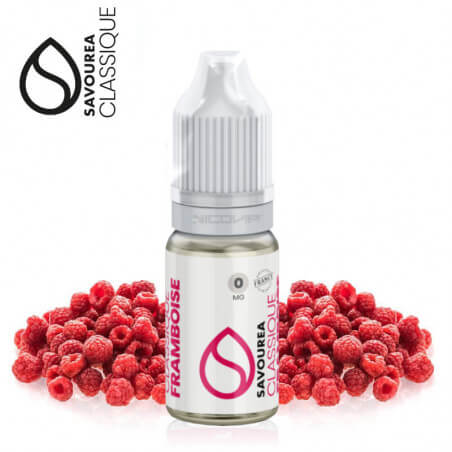 Framboise Savourea 10ml Framboise Savourea 10ml