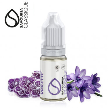 Violette Savourea 10ml