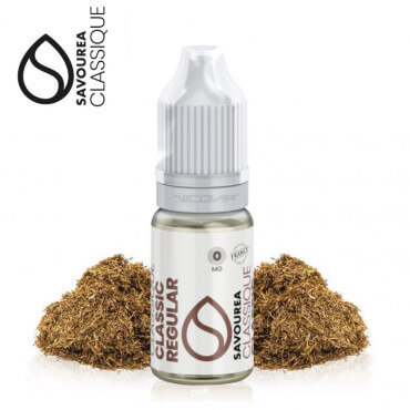 Classic Regular Savourea 10ml Classic Regular Savourea 10ml