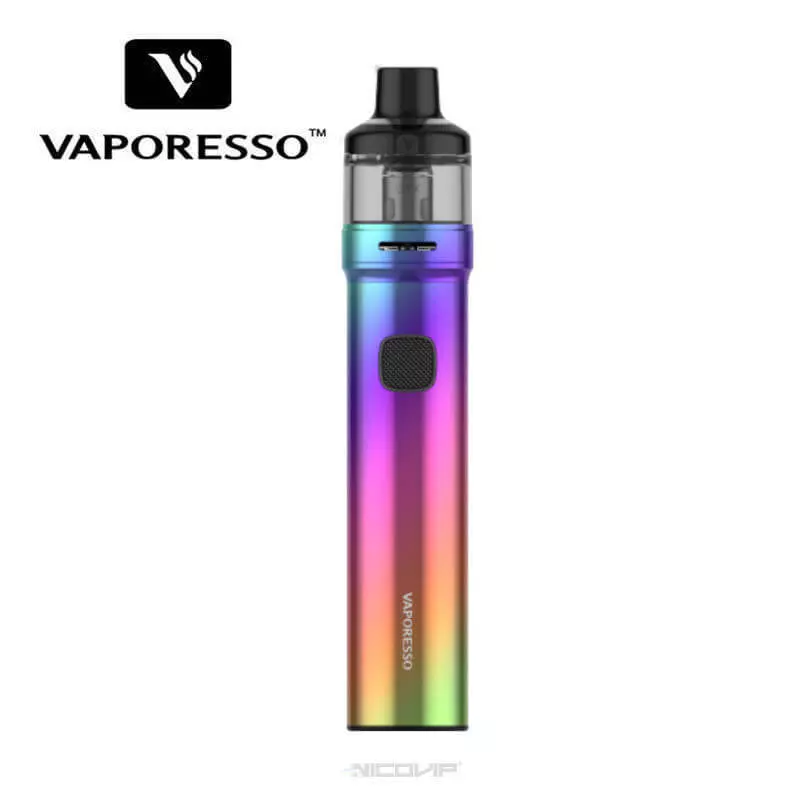 Kit GTX Go 80 Vaporesso view 7