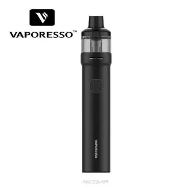 elfbar nachfüll pod läuft aus Kit Drag X3 Pod 80W 5ml Voopoo