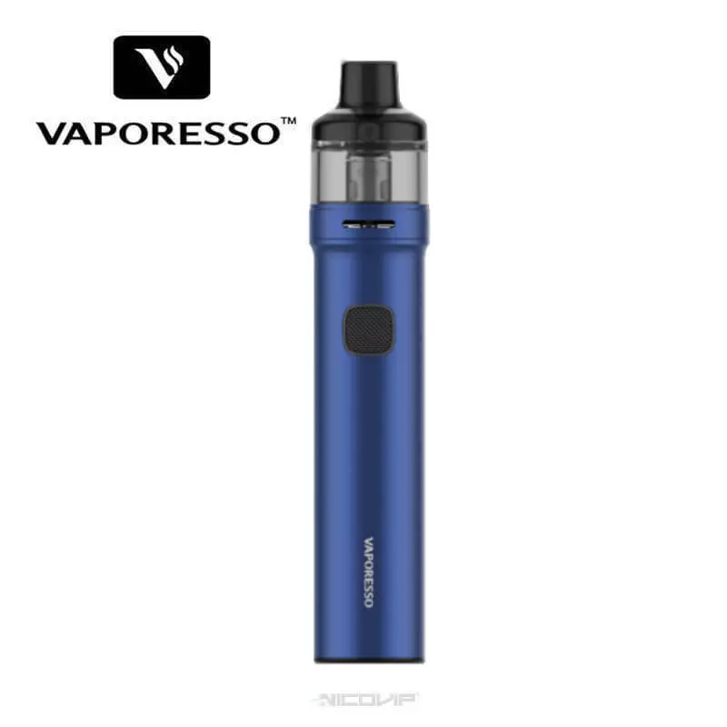 Kit GTX Go 80 Vaporesso view 29