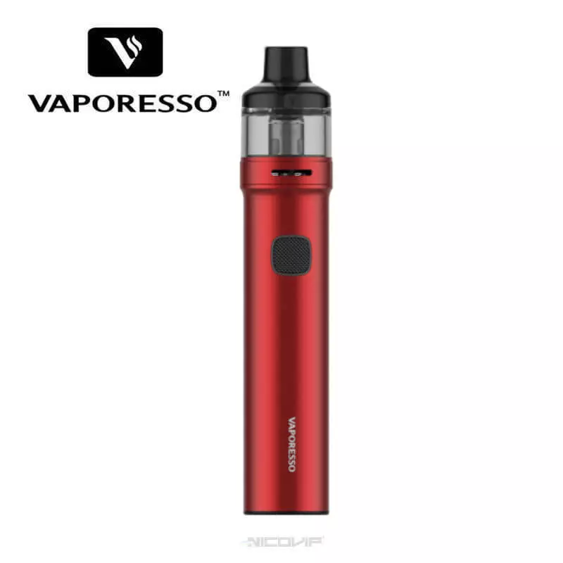 Kit GTX Go 80 Vaporesso view 41