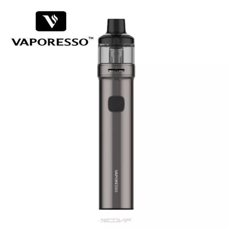 Kit GTX Go 80 Vaporesso view 45