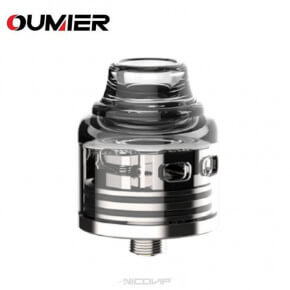 Dripper Wasp Nano S RDA...