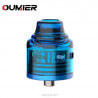 Dripper Wasp Nano S RDA 25mm Oumier - Blue