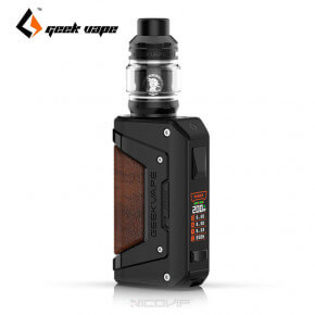 Kit Aegis Legend 2 L200 GeekVape - Black