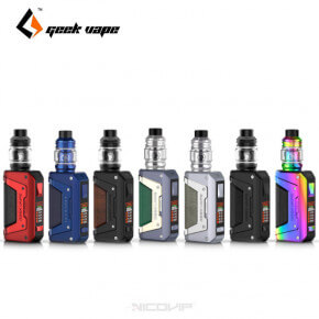 Kit Aegis Legend 2 L200 GeekVape