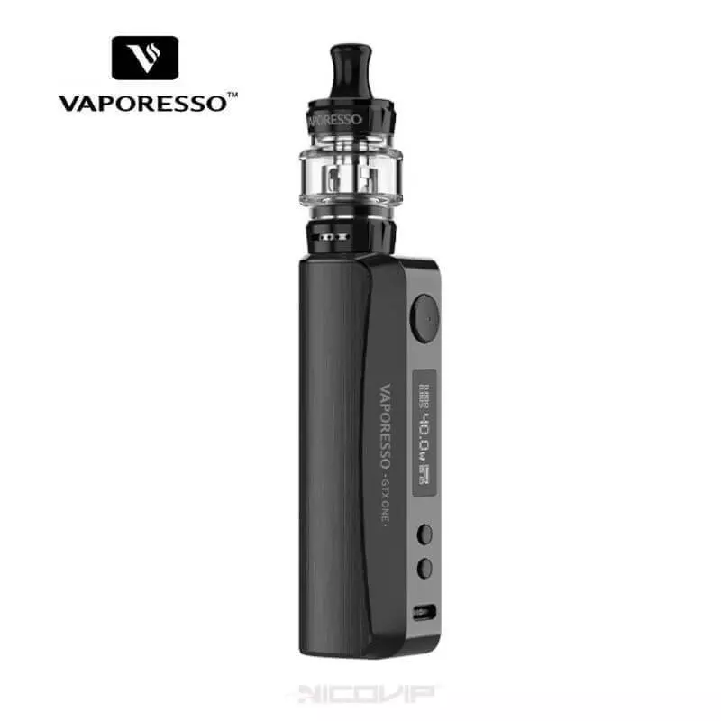 Kit GTX One Vaporesso view 2