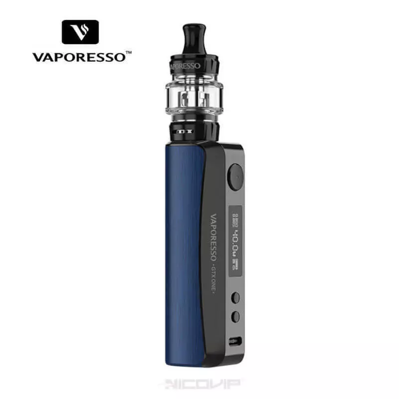 Kit GTX One Vaporesso view 4