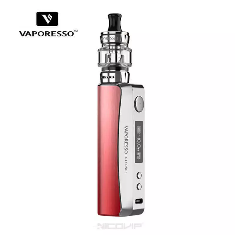 Kit GTX One Vaporesso view 6