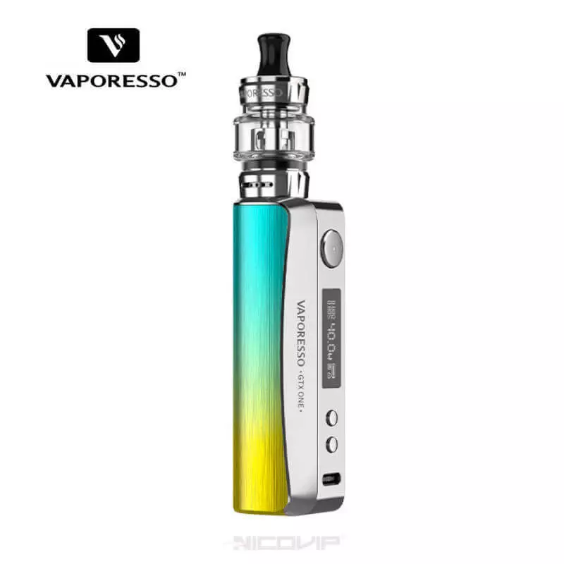 Kit GTX One Vaporesso view 8