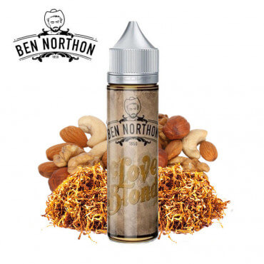 Love Blond Ben Northon 50ml Love Blond Ben Northon 50ml