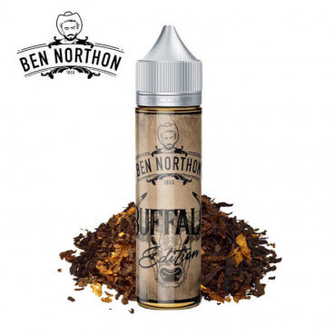 Buffalo Ben Northon 50ml Buffalo Ben Northon 50ml