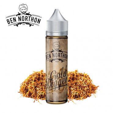Gold Digger Ben Northon 50ml Gold Digger Ben Northon 50ml