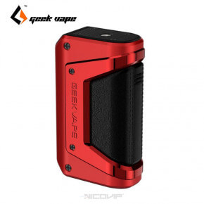 Box Aegis Legend 2 (L200) GeekVape - Red