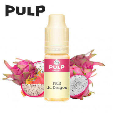 Fruit du Dragon Pulp 10ml Fruit du Dragon Pulp 10ml