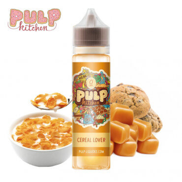 Cereal Lover Pulp Kitchen 50 ml Cereal Lover Pulp Kitchen 50 ml