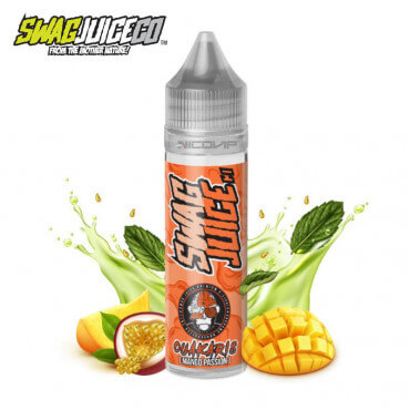 Ouakaris Swag Juice 50ml Ouakaris Swag Juice 50ml