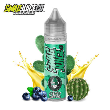 KiiNG Swag Juice 50ml