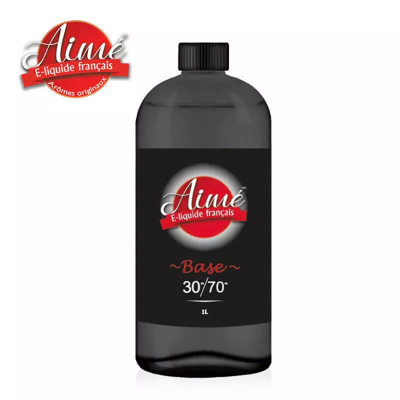 Base 1L 30/70 Aimé 4249
