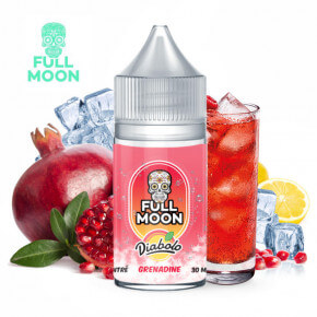 Arôme Diabolo Grenadine...