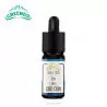 Zen Huile CBD + CBN Greeneo 10ml 4293  (J 33C)
