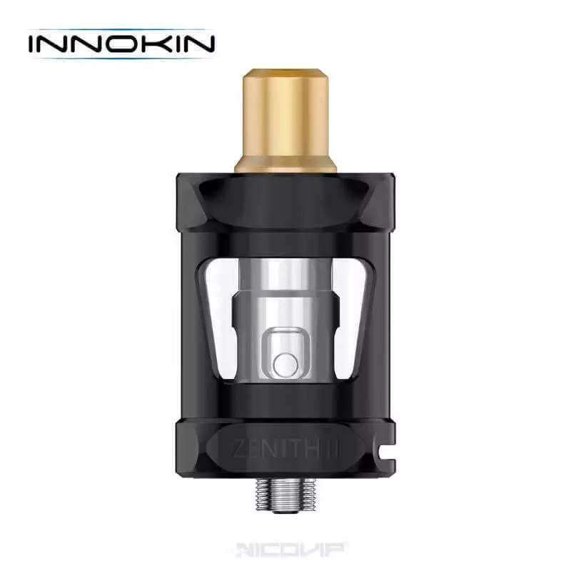 Clearomiseur Zenith Pro Innokin view 14