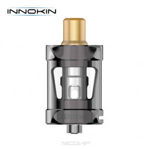 Clearomiseur Zenith 2 (5,5ml) Innokin - Argent