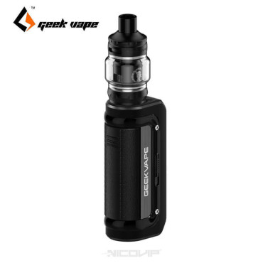 Kit Aegis Mini 2 M100 100W GeekVape - Noir Kit Aegis Mini 2 M100 100W GeekVape - Noir