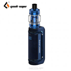 Kit Aegis Mini 2 M100 100W Geek Vape blue