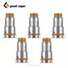 Pack 5 résistances B Aegis Boost GeekVape 3274