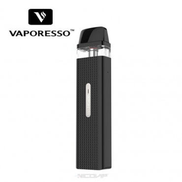 Kit Pod XROS Mini 1000mAh Vaporesso - Noir